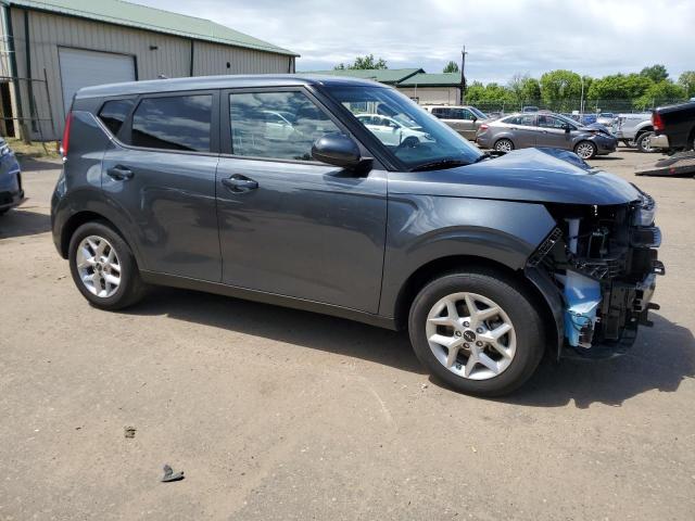 Photo 3 VIN: KNDJ23AU2P7877348 - KIA SOUL 