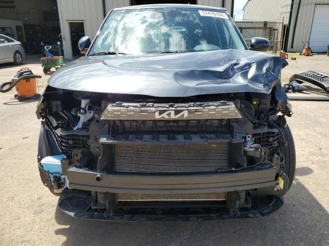 Photo 4 VIN: KNDJ23AU2P7877348 - KIA SOUL 