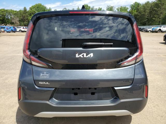 Photo 5 VIN: KNDJ23AU2P7877348 - KIA SOUL 