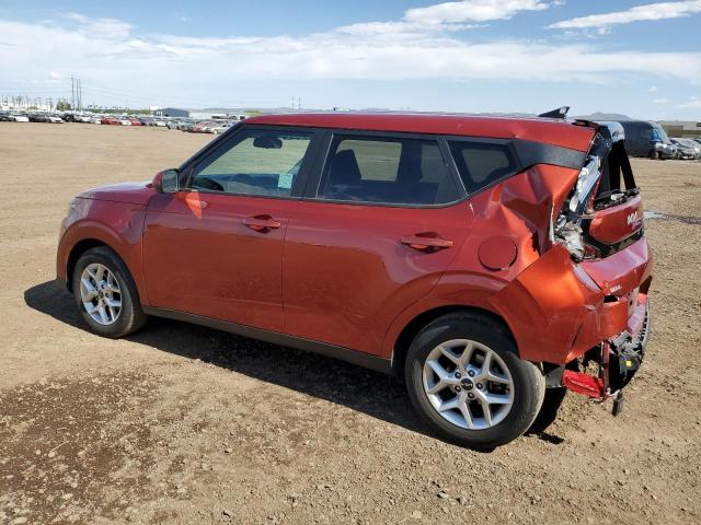 Photo 1 VIN: KNDJ23AU2P7880878 - KIA SOUL 