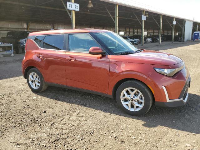 Photo 3 VIN: KNDJ23AU2P7880878 - KIA SOUL 