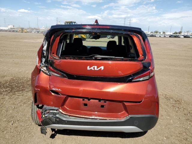 Photo 5 VIN: KNDJ23AU2P7880878 - KIA SOUL 