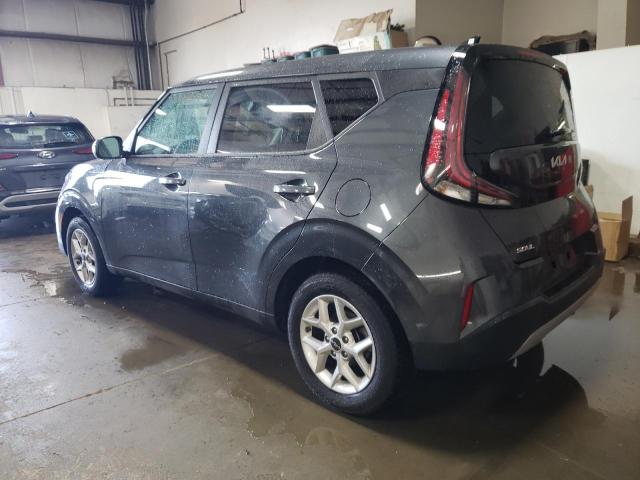 Photo 1 VIN: KNDJ23AU2P7884963 - KIA SOUL 