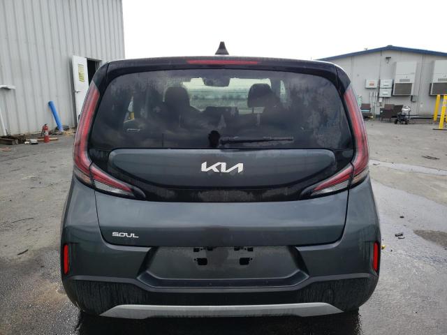 Photo 5 VIN: KNDJ23AU2P7888561 - KIA SOUL LX 