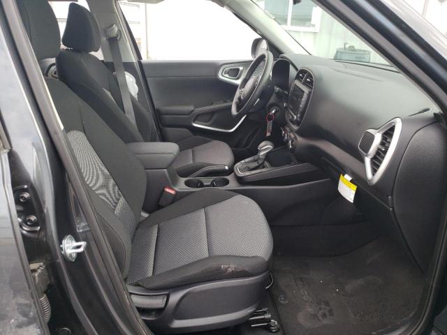 Photo 6 VIN: KNDJ23AU2P7888561 - KIA SOUL LX 