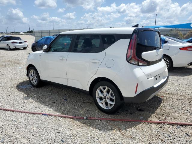 Photo 1 VIN: KNDJ23AU2P7890973 - KIA SOUL 