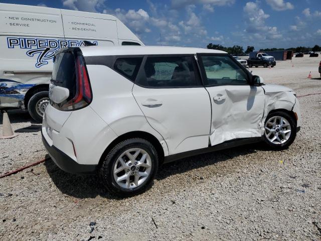 Photo 2 VIN: KNDJ23AU2P7890973 - KIA SOUL 