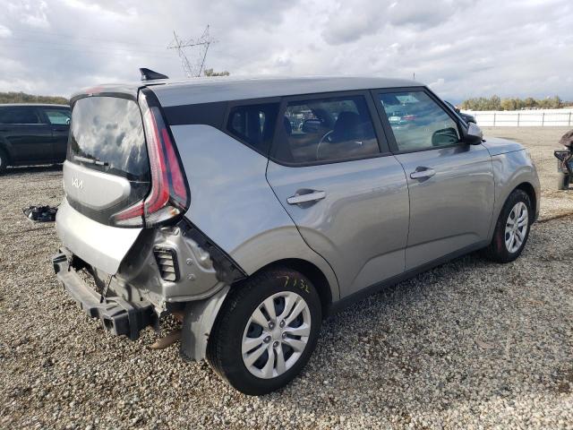 Photo 2 VIN: KNDJ23AU2P7891704 - KIA SOUL LX 