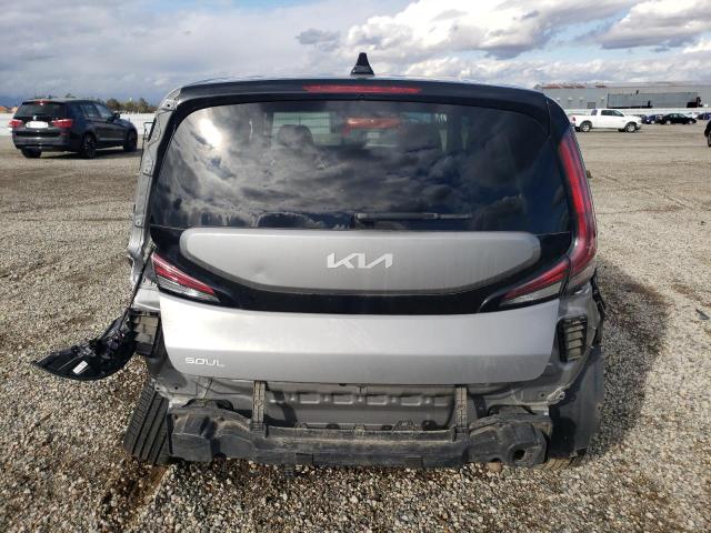 Photo 5 VIN: KNDJ23AU2P7891704 - KIA SOUL LX 