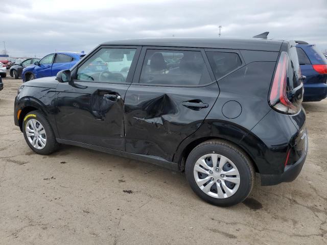 Photo 1 VIN: KNDJ23AU2P7892626 - KIA SOUL 