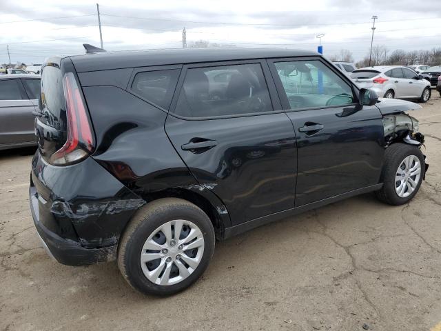 Photo 2 VIN: KNDJ23AU2P7892626 - KIA SOUL 