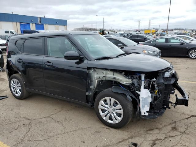 Photo 3 VIN: KNDJ23AU2P7892626 - KIA SOUL 