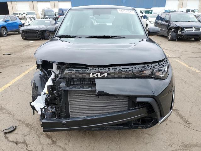 Photo 4 VIN: KNDJ23AU2P7892626 - KIA SOUL 