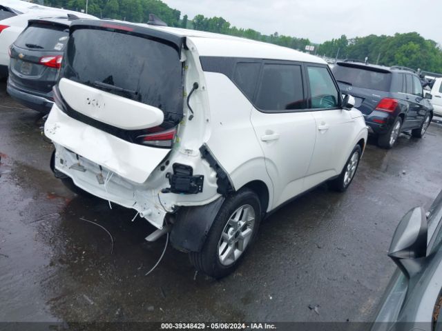 Photo 3 VIN: KNDJ23AU2P7894215 - KIA SOUL 