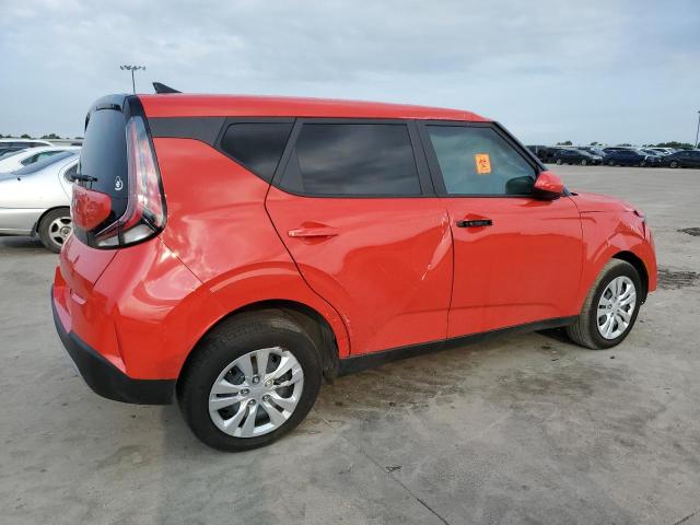 Photo 2 VIN: KNDJ23AU2R7224702 - KIA SOUL LX 