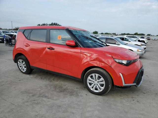 Photo 3 VIN: KNDJ23AU2R7224702 - KIA SOUL LX 