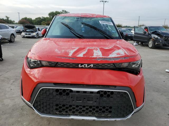 Photo 4 VIN: KNDJ23AU2R7224702 - KIA SOUL LX 