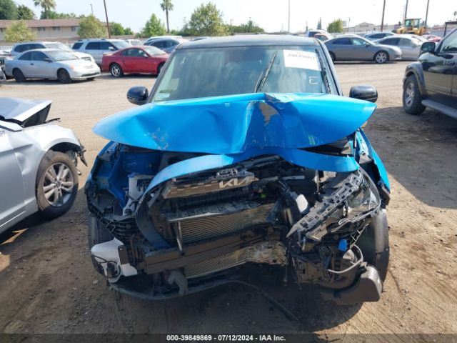 Photo 5 VIN: KNDJ23AU2R7227731 - KIA SOUL 