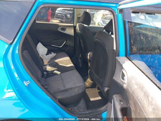 Photo 7 VIN: KNDJ23AU2R7227731 - KIA SOUL 