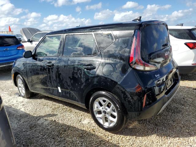 Photo 1 VIN: KNDJ23AU2R7234730 - KIA SOUL LX 