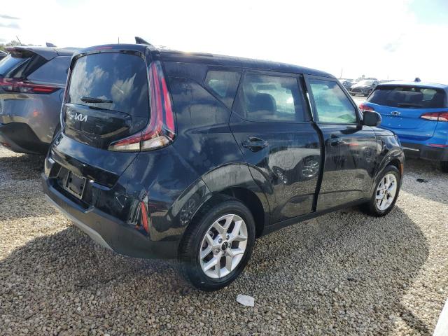 Photo 2 VIN: KNDJ23AU2R7234730 - KIA SOUL LX 