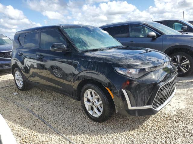 Photo 3 VIN: KNDJ23AU2R7234730 - KIA SOUL LX 