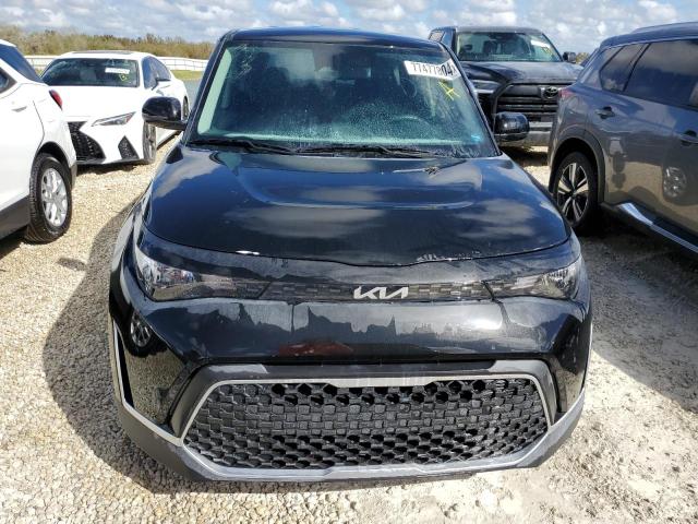 Photo 4 VIN: KNDJ23AU2R7234730 - KIA SOUL LX 