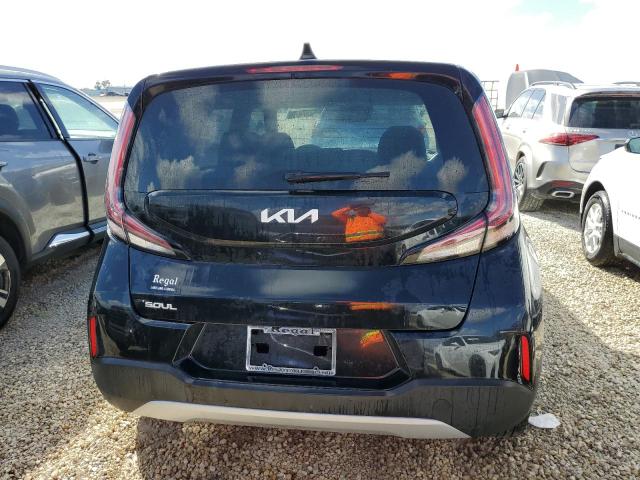 Photo 5 VIN: KNDJ23AU2R7234730 - KIA SOUL LX 