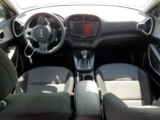 Photo 7 VIN: KNDJ23AU2R7234730 - KIA SOUL LX 