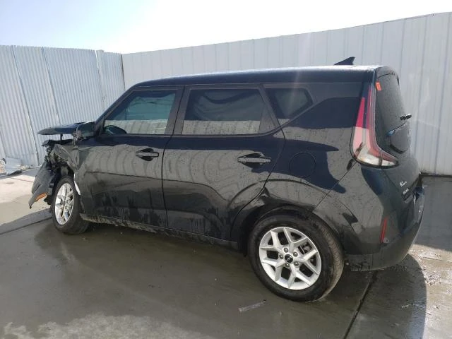 Photo 1 VIN: KNDJ23AU2R7235375 - KIA SOUL LX 