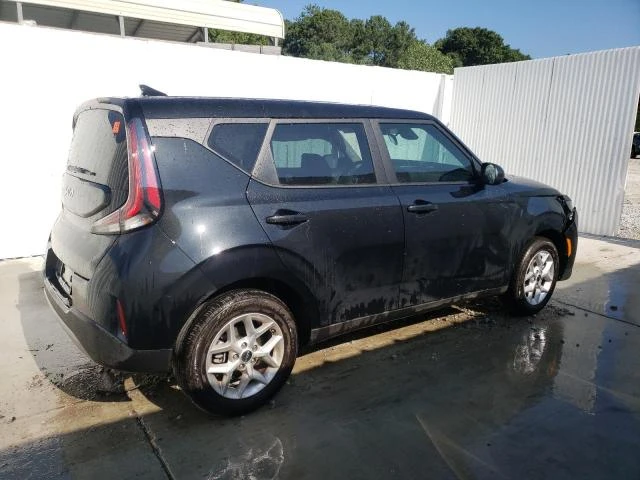 Photo 2 VIN: KNDJ23AU2R7235375 - KIA SOUL LX 