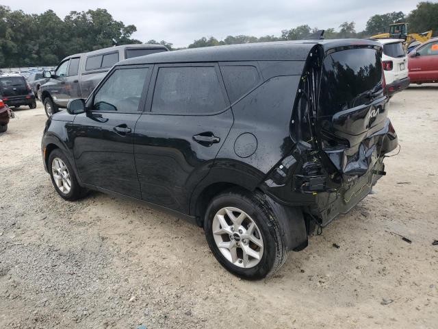 Photo 1 VIN: KNDJ23AU2R7236994 - KIA SOUL LX 