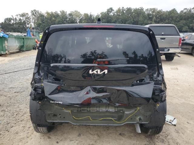 Photo 5 VIN: KNDJ23AU2R7236994 - KIA SOUL LX 