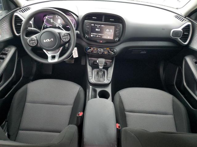 Photo 7 VIN: KNDJ23AU2R7236994 - KIA SOUL LX 