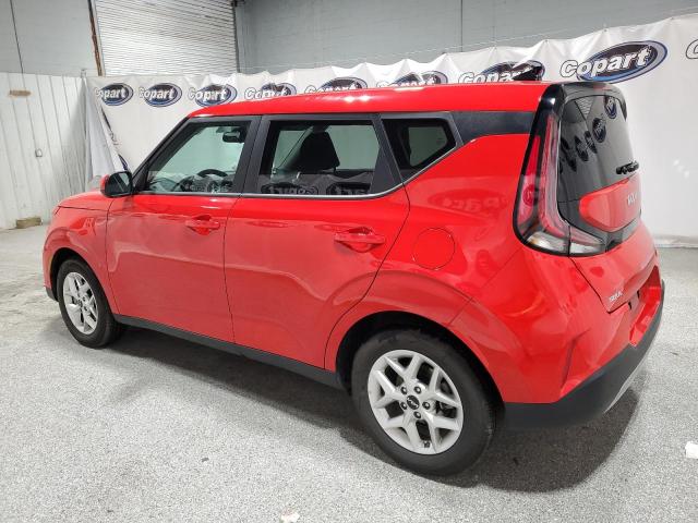 Photo 1 VIN: KNDJ23AU2R7238776 - KIA SOUL LX 