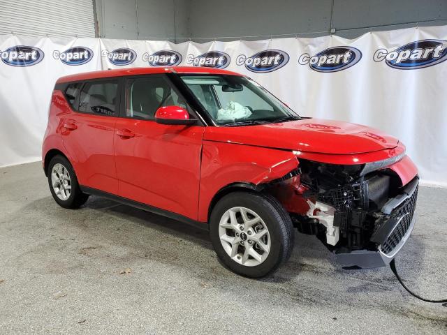 Photo 3 VIN: KNDJ23AU2R7238776 - KIA SOUL LX 