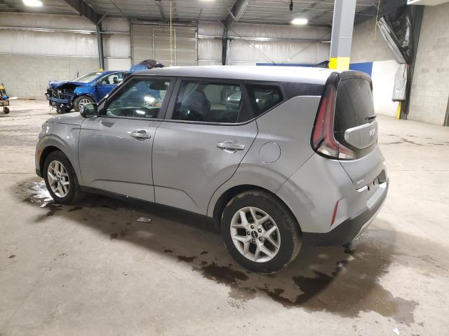 Photo 1 VIN: KNDJ23AU2R7241497 - KIA SOUL LX 