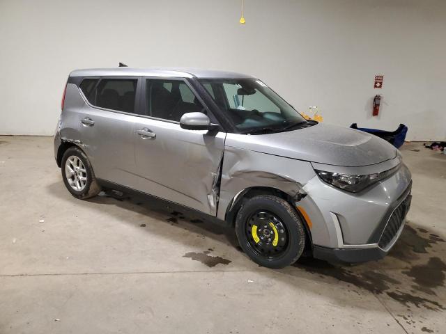 Photo 3 VIN: KNDJ23AU2R7241497 - KIA SOUL LX 