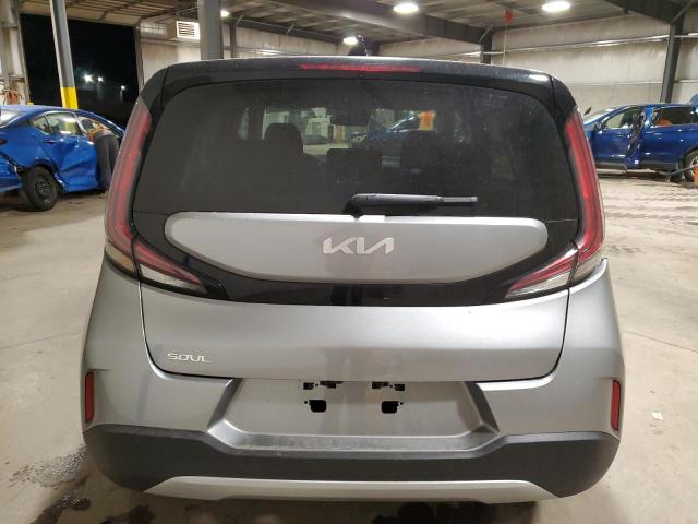 Photo 5 VIN: KNDJ23AU2R7241497 - KIA SOUL LX 