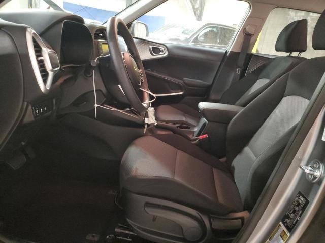 Photo 6 VIN: KNDJ23AU2R7241497 - KIA SOUL LX 