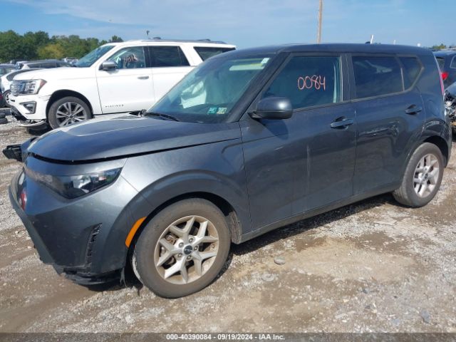 Photo 1 VIN: KNDJ23AU2R7897165 - KIA SOUL 