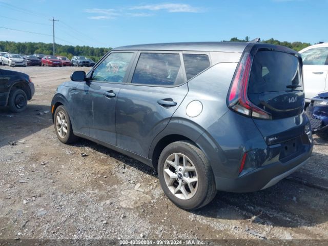 Photo 2 VIN: KNDJ23AU2R7897165 - KIA SOUL 