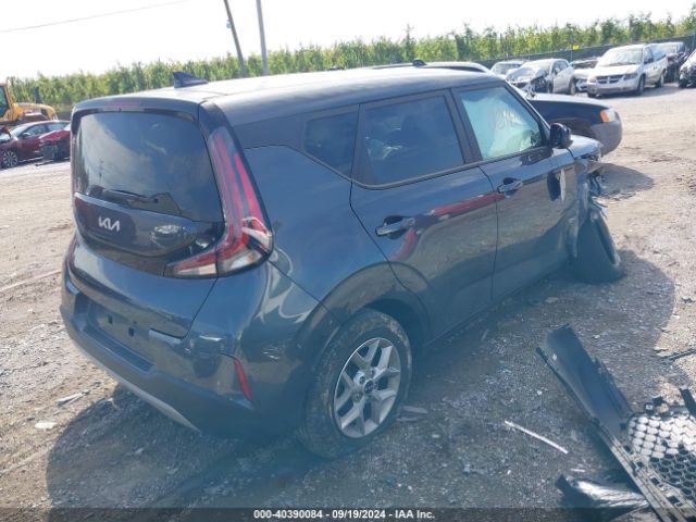 Photo 3 VIN: KNDJ23AU2R7897165 - KIA SOUL 