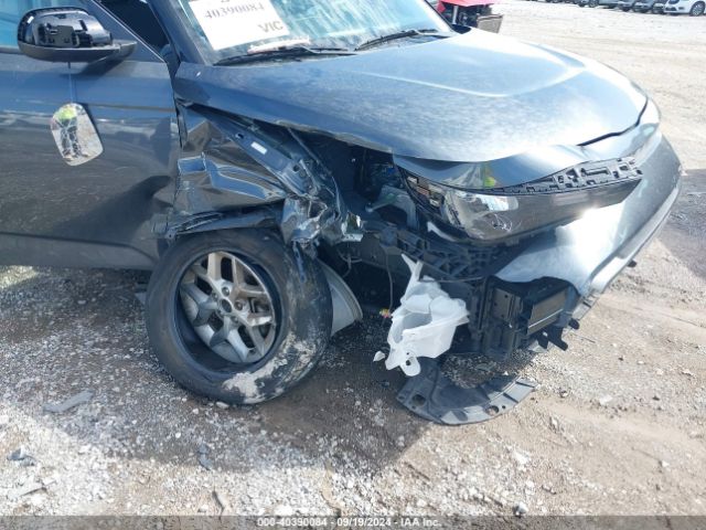 Photo 5 VIN: KNDJ23AU2R7897165 - KIA SOUL 