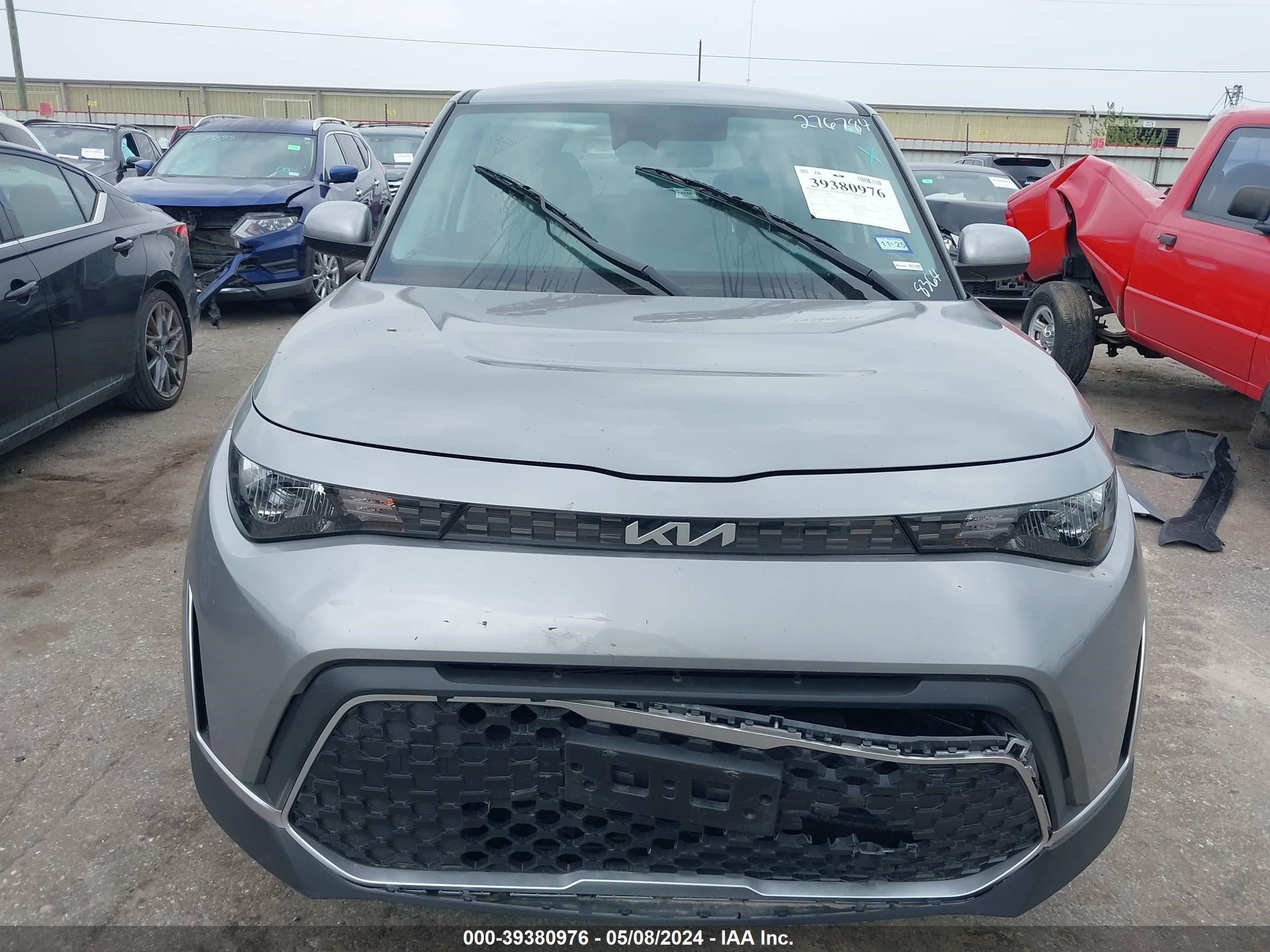 Photo 12 VIN: KNDJ23AU2R7898364 - KIA SOUL 