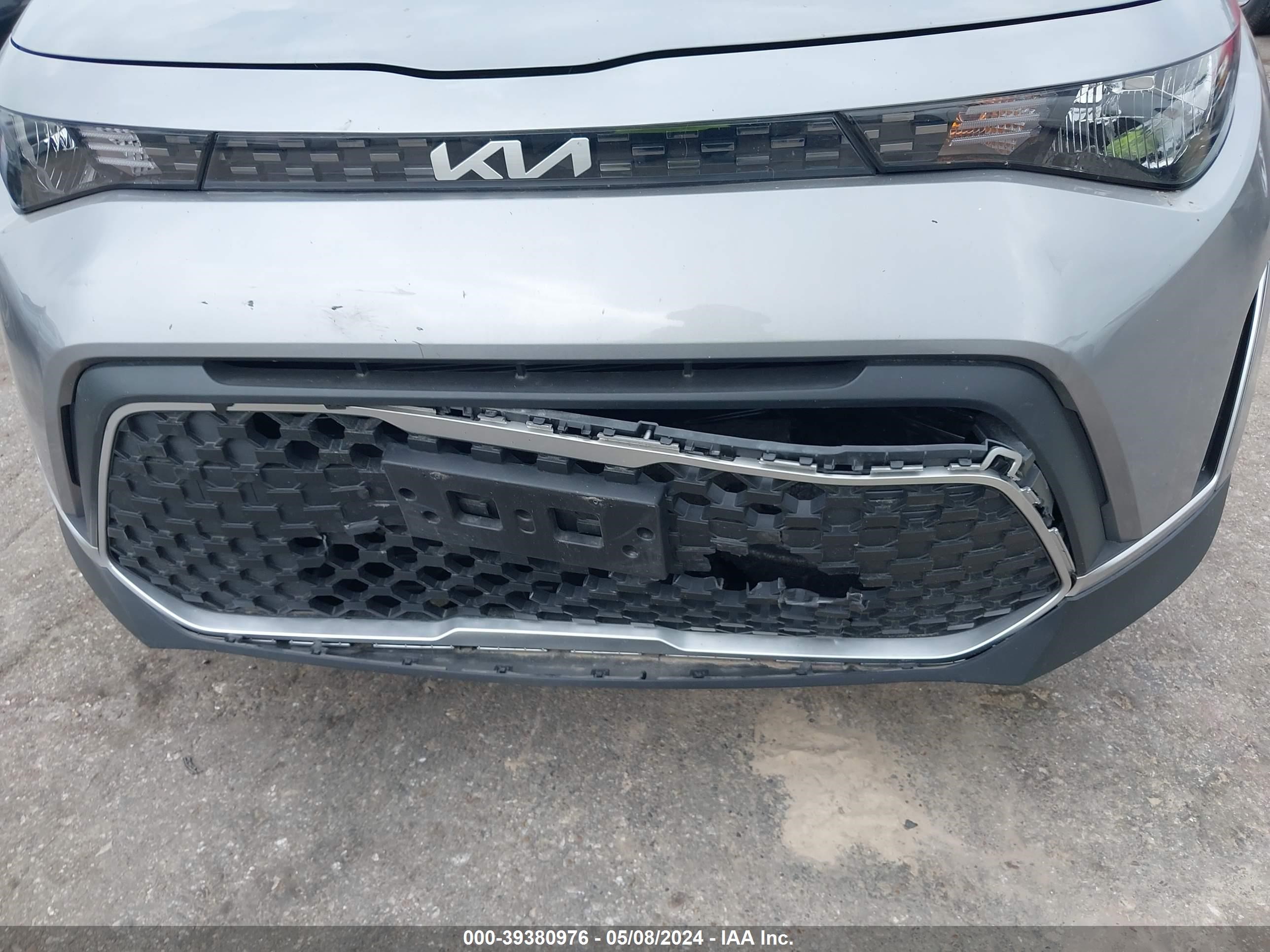 Photo 5 VIN: KNDJ23AU2R7898364 - KIA SOUL 