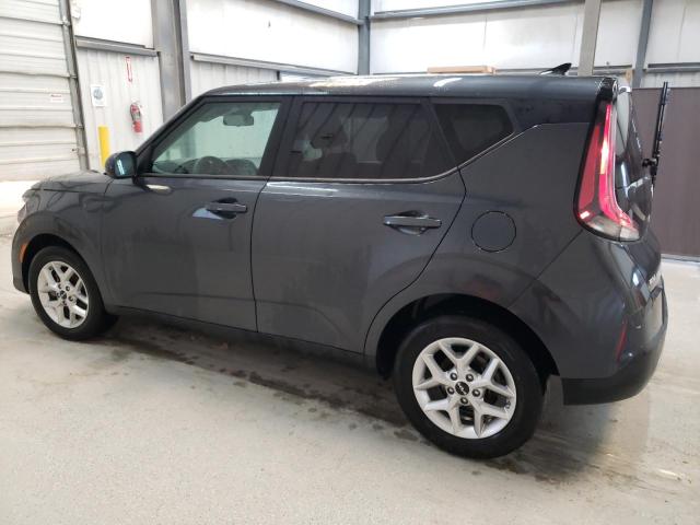 Photo 1 VIN: KNDJ23AU2R7898994 - KIA SOUL 