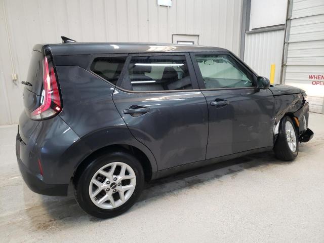 Photo 2 VIN: KNDJ23AU2R7898994 - KIA SOUL 