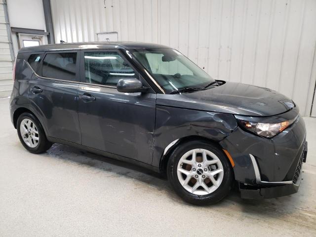 Photo 3 VIN: KNDJ23AU2R7898994 - KIA SOUL 