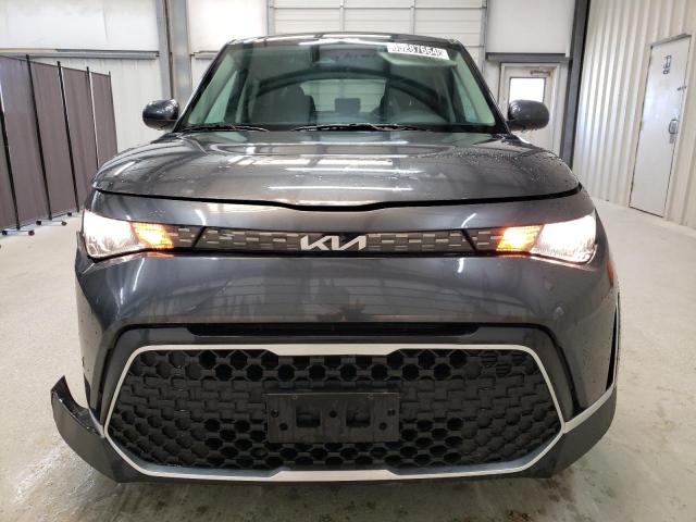 Photo 4 VIN: KNDJ23AU2R7898994 - KIA SOUL 